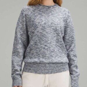 Lululemon Sweater